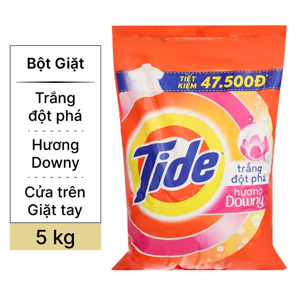 túi 5kg