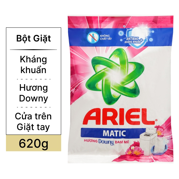 túi 620g