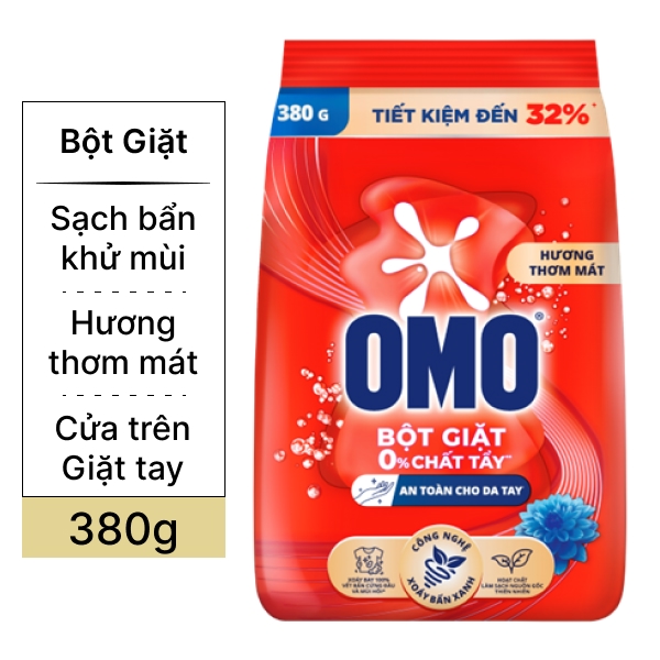 túi 380g