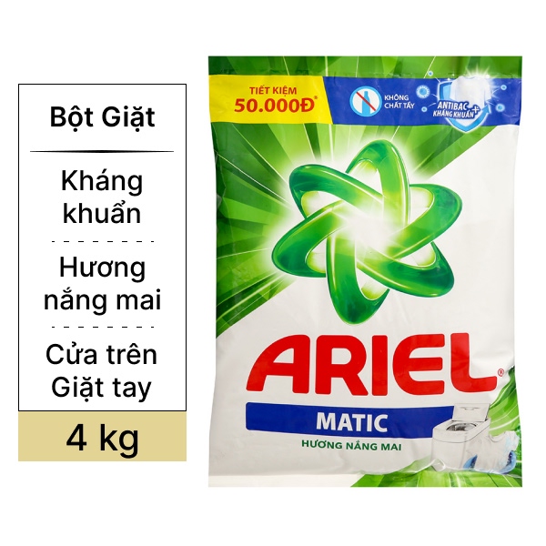 túi 4kg