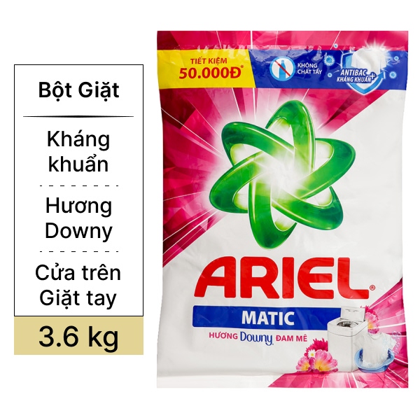 túi 3.6kg