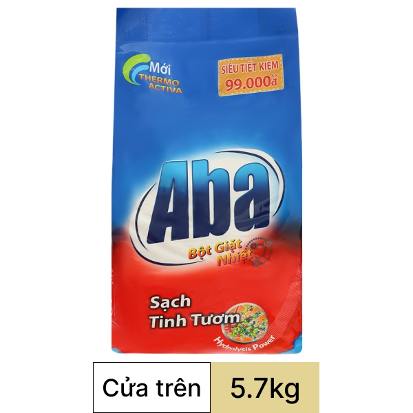 túi 5.7kg