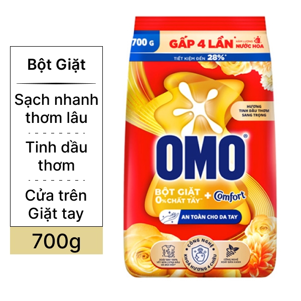 túi 700g