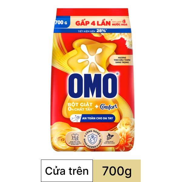 túi 700g