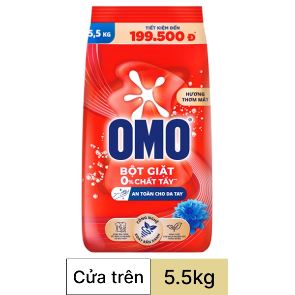 túi 5.5kg