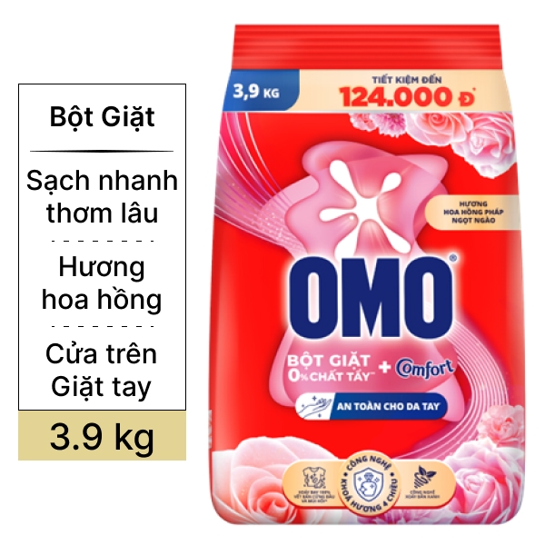túi 3.9kg