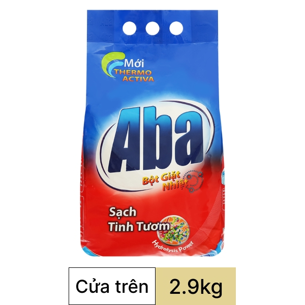 túi 2.9kg