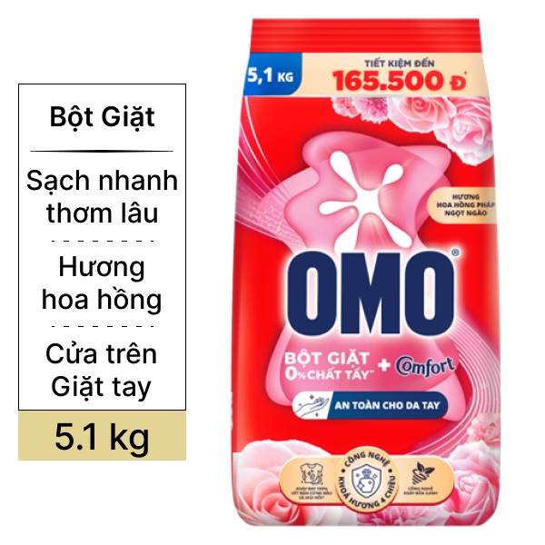 túi 5.1kg