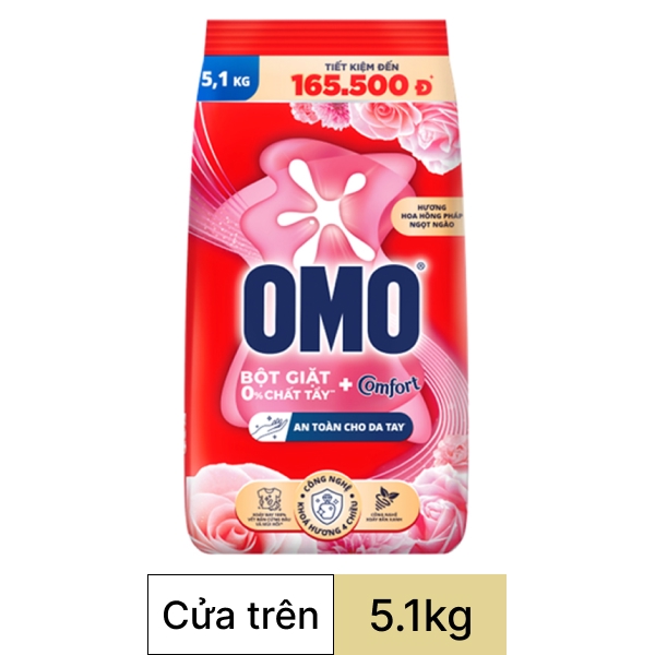túi 5.1kg
