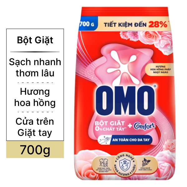 túi 700g