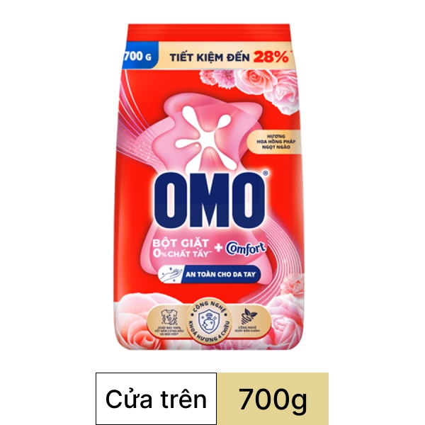 túi 700g