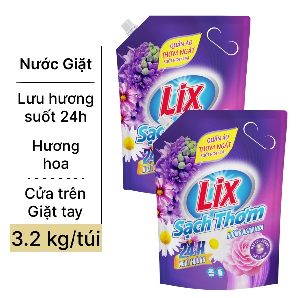 Bộ 2 Túi