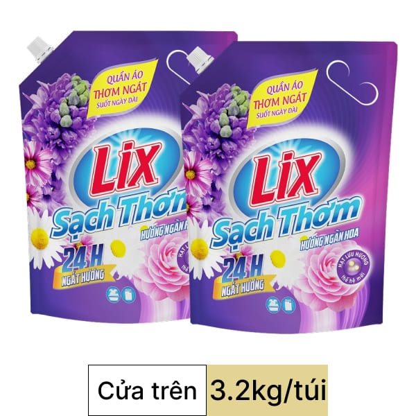 Bộ 2 Túi