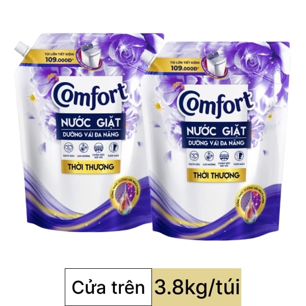 Lốc 2 Túi