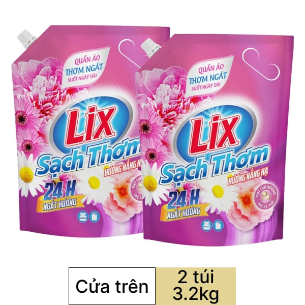 Lốc 2 Túi