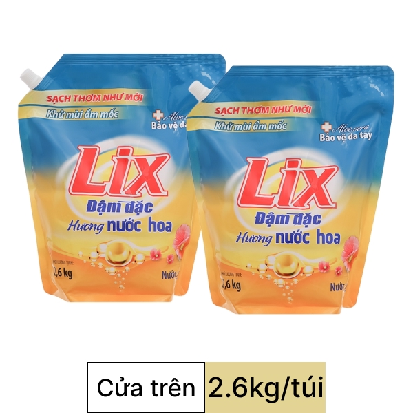 Lốc 2 Túi