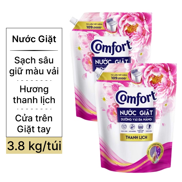 Lốc 2 Túi