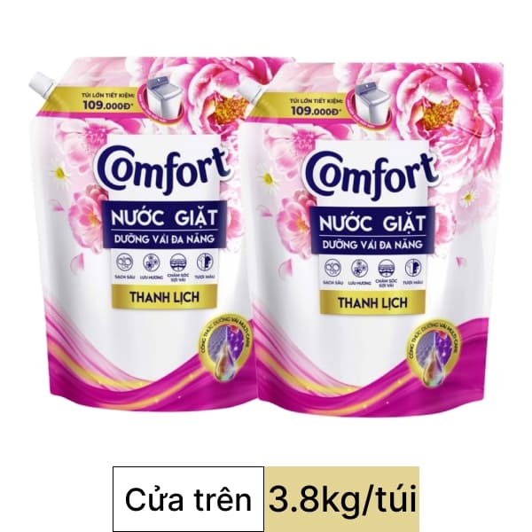 Lốc 2 Túi