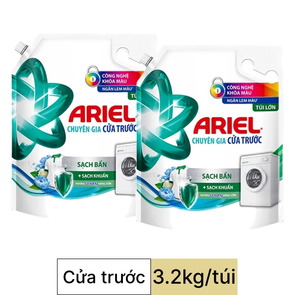 Lốc 2 Túi
