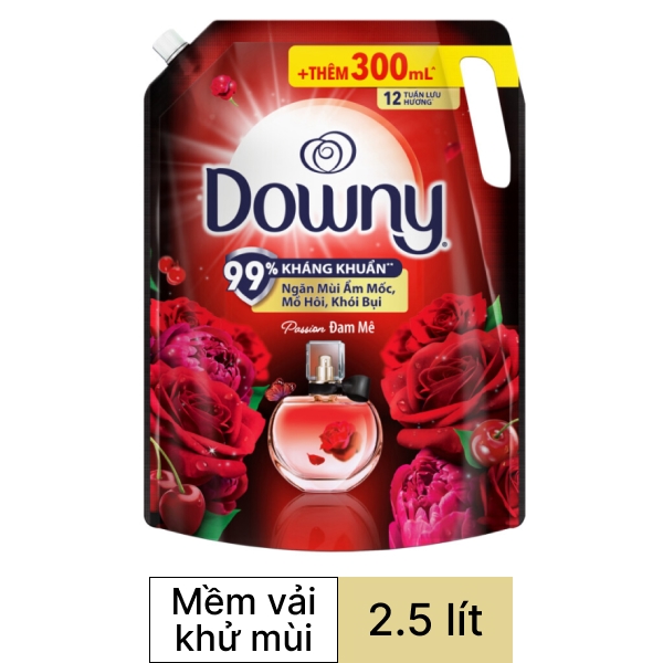 Túi 2.5 lít