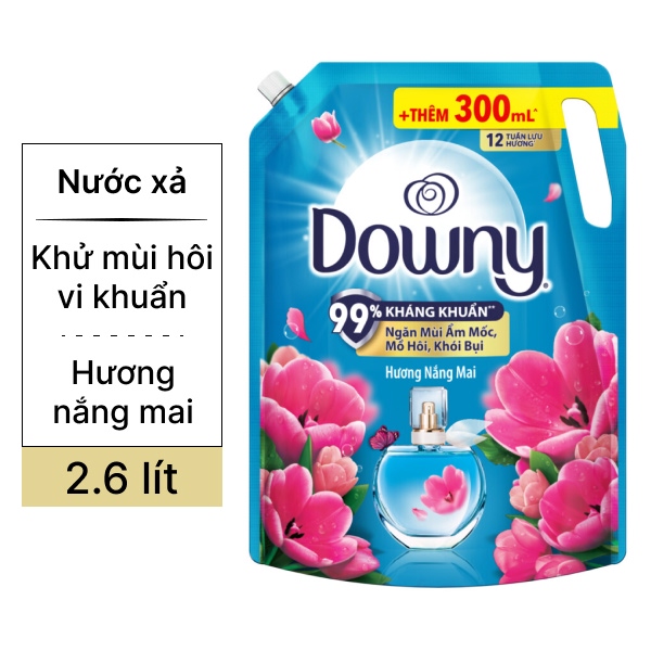 Túi 2.6 lít