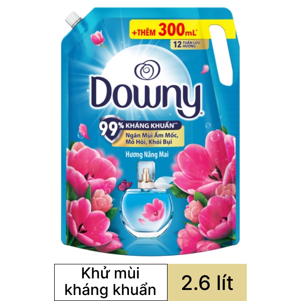 Túi 2.6 lít