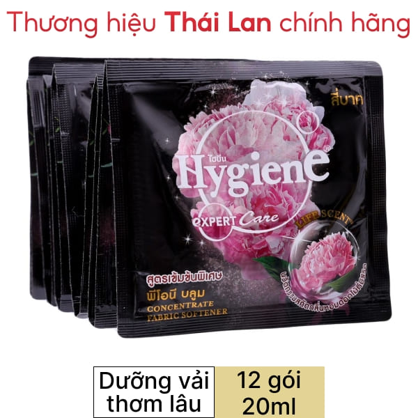 Dây 10 gói x 20ml