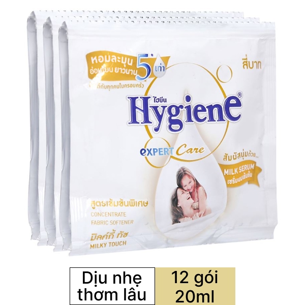 Dây 10 gói x 20ml