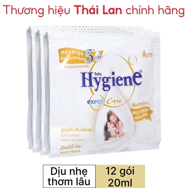 Dây 10 gói x 20ml