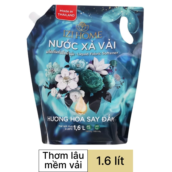 Túi 1.6 lít