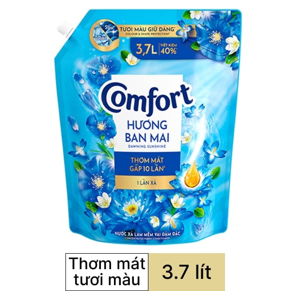 Túi 3.7 lít