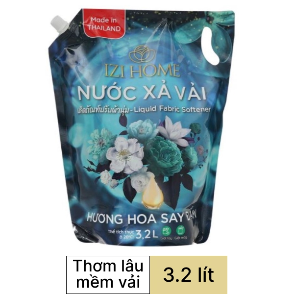 Túi 3.2 lít