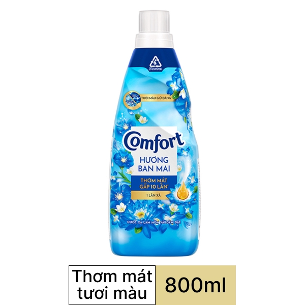 Chai 800ml
