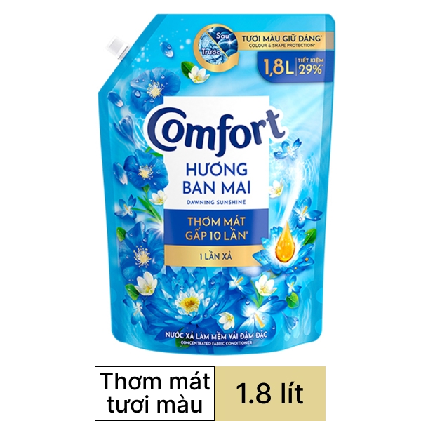Túi 1.8 lít