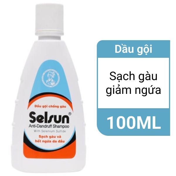  Chai 100ml