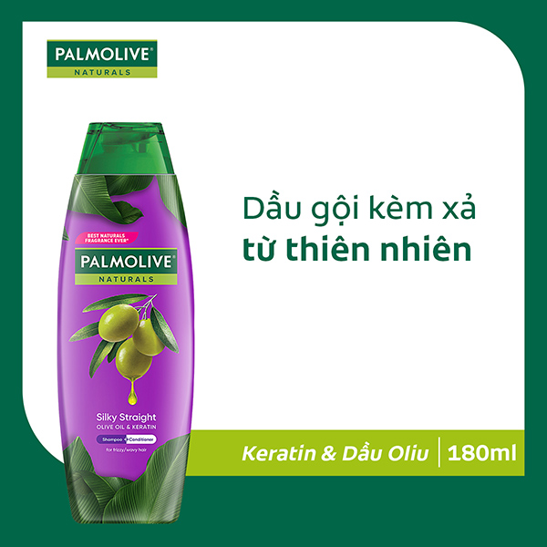 Chai 180ml