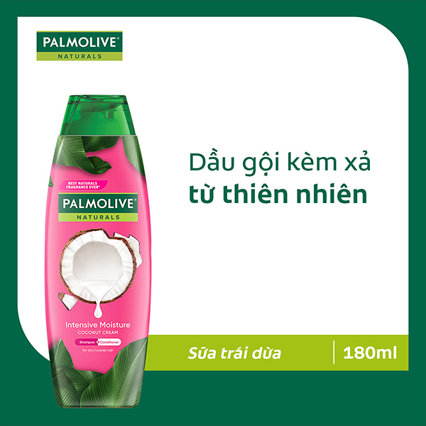 Chai 180ml