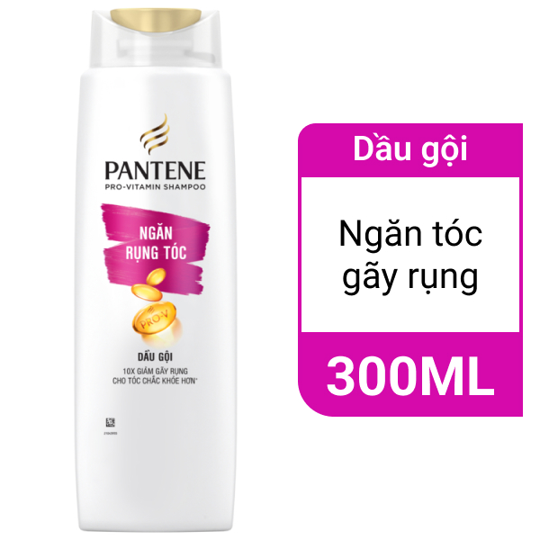 Chai 300ml