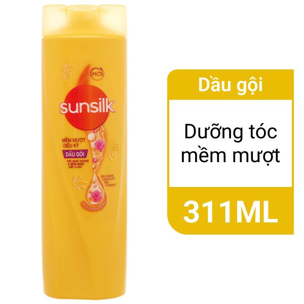Chai 311ml