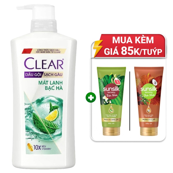 Chai 680ml