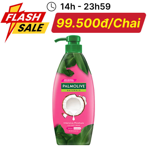 Chai 600ml
