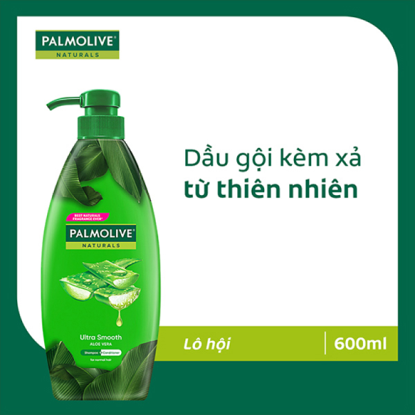 Chai 600ml