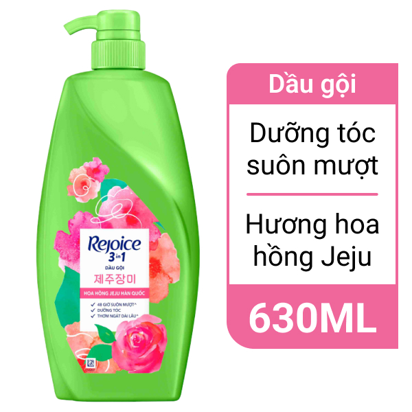Chai 630ml