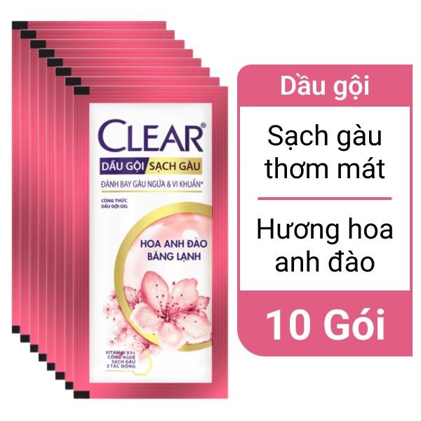 Dây 5.9ml x 10 gói