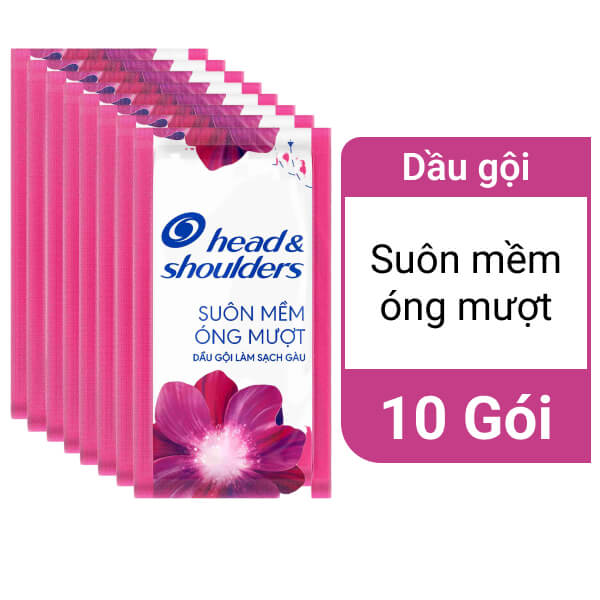 Dây 5.7ml x 10 gói