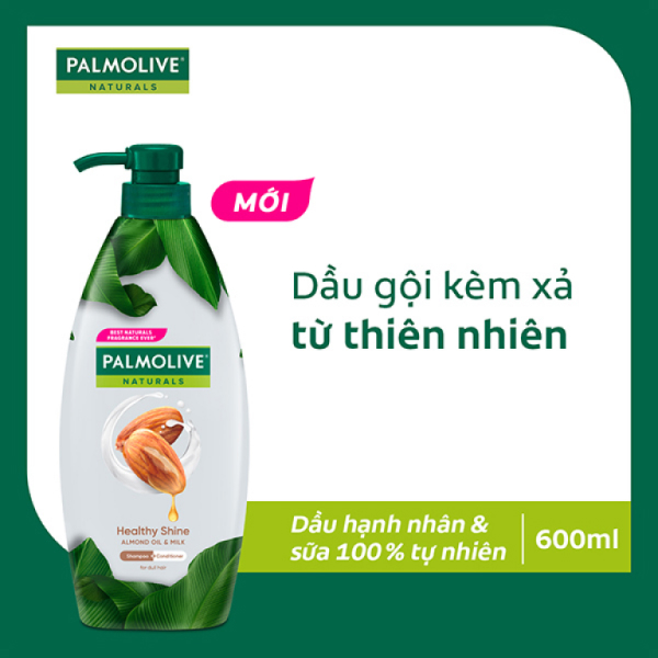Chai 600ml