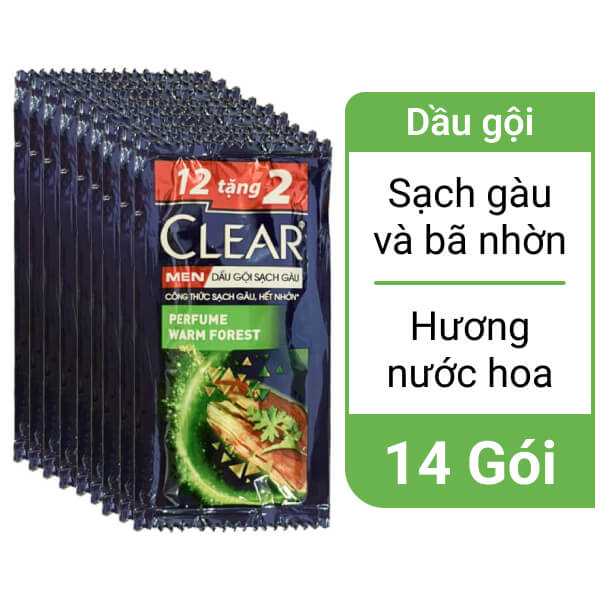 Dây 5g x 14 gói