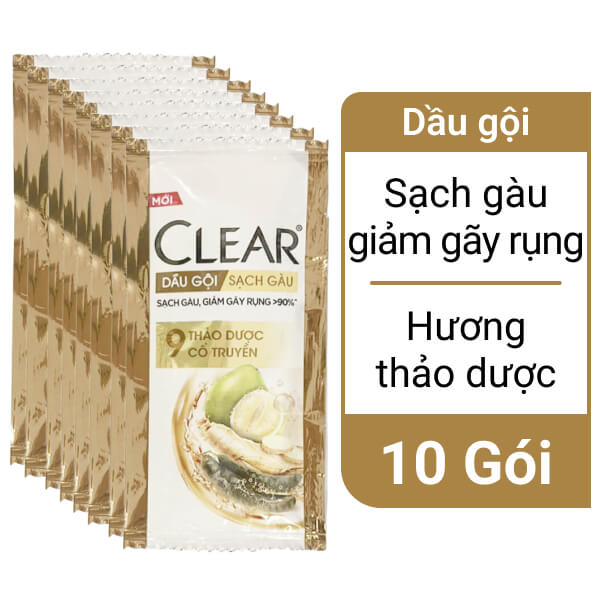 Dây 6g x 10 gói