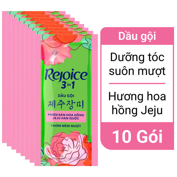 Dây 5.8ml x 10 gói