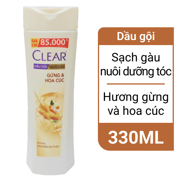 Chai 330ml
